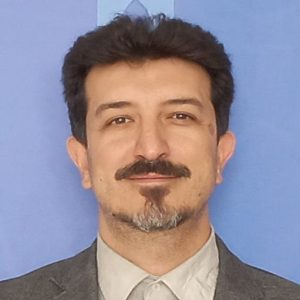 فرزاد چراغ پور