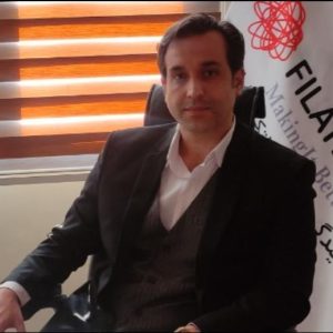 حامد عزیززاده