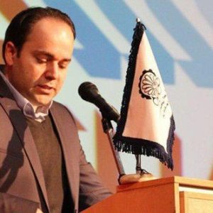 سروش صادق نژاد